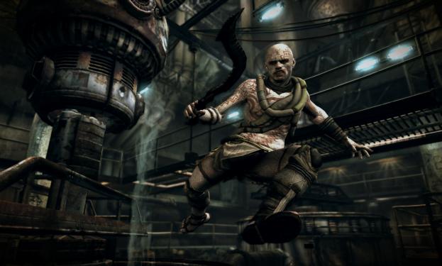 In Rage sind zahlreiche Easter Eggs versteckt, die an frühere id Software-Titel erinnern. So findet ihr unter anderem einen Raum in Quake-Design oder eine Figur aus Fallout 3.