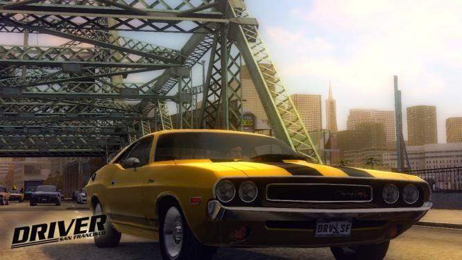 In unserer Hands-on-Vorschau durften wir die unterschiedlichen Spiel-Modi des Rennspiels Driver: San Francisco ausprobieren.