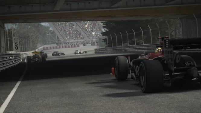 Entgegen aller Kritik äußert sich Entwickler Codemasters zu den Vorwürfen der Community und bestreitet, dass die gegnerische KI in F1 2010 gescriptet sei.