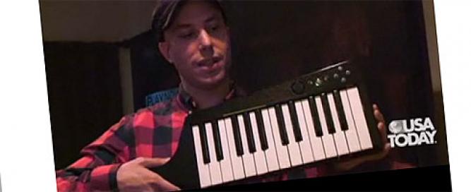 Rock Band 3: Keyboard, Songs, Video - Update: Release im Oktober