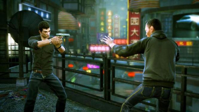 Activision verschob den GTA-Konkurrenten True Crime: Hong Kong in das nächste Jahr. Doch wie der Publisher nun bekannt gab, scheint sich die zusätzliche Entwicklungszeit bezahlt zu machen. (2)