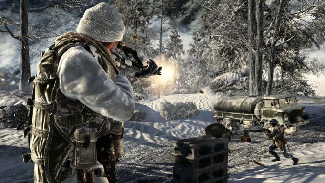 Playstation 3- und PC-Besitzer können am 22. September 2011 mit dem Rezurrection-DLC von Call of Duty: Black Ops rechnen.