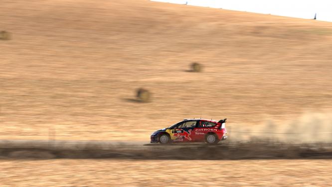 In einem neuen Gameplay-Video zu Gran Turismo 5 für die PlayStation 3, werden brandneue Szenen aus dem Rallye-Modus des Rennspiels gezeigt. (2)