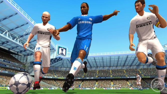 FIFA: EA hat die schönsten von Spielern hochgeladenen Tore des sich dem Ende neigenden Jahres in einem Video zusammengestellt. (1)
