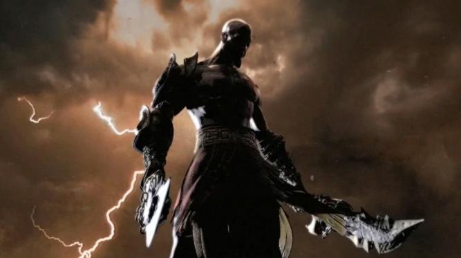 Erscheinen die PSP-Spiele God of War: Chains of Olympus und God of War: Ghost of Sparta als God of War Portable Collection für die PS3?