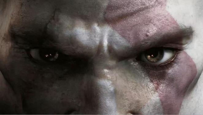 Jetzt auch als Platinum Version: God of War 3.