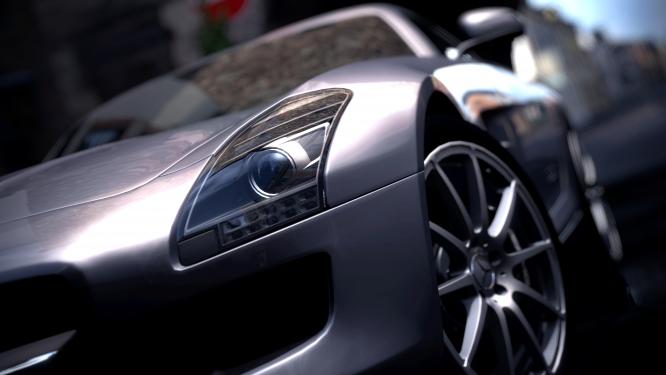 Screenshots aus Gran Turismo 5. Das PS3-Rennspiel kommt am 3. November auf den Markt. (3)
