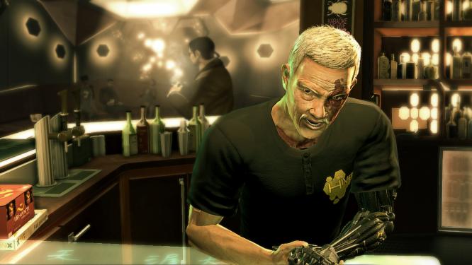 Dass die Zukunft von Deus Ex: Human Revolution bereits in greifbarer nähe ist, beweist eine Dokumentation von Publisher Square Enix, die sich mit Real-Life-Implantaten auseinandersetzt.