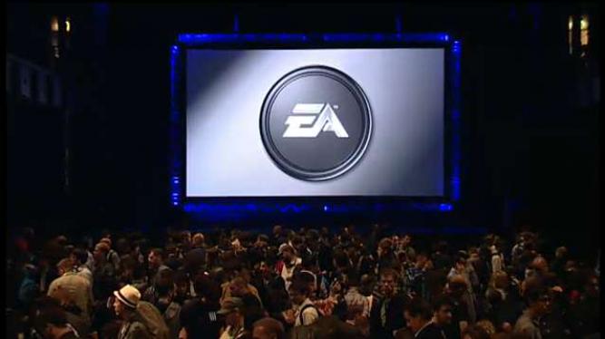 Freut euch auf unseren Live-Stream von der EA-Pressekonferenz, die wir auch im Liveblog verfolgen werden!