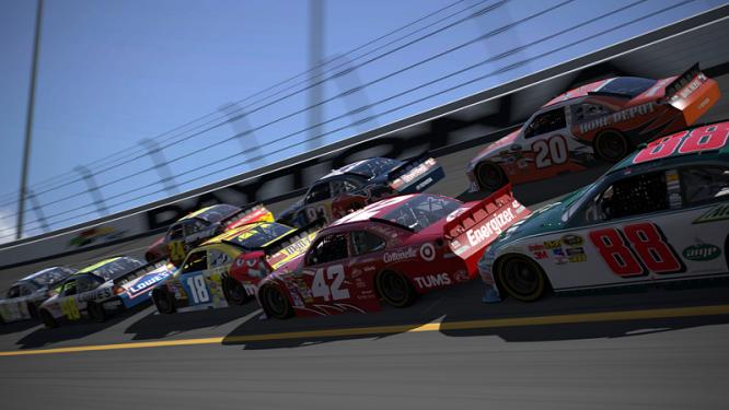 Für Gran Turismo 5 steht ab sofort das neue Update auf Version 1.11 zum Download bereit. Der Patch erweitert das PS3-Rennspiel unter anderem um ein neues Nascar Seasonal Event. (12)