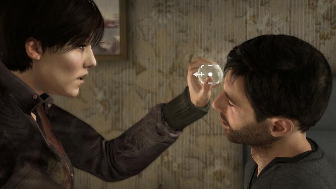 Heavy Rain: Film oder Spiel? - Leser-Test von TheKevinator