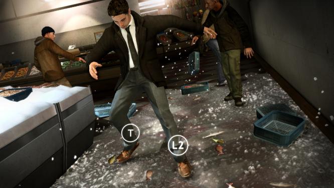 Heavy Rain wird trotz Verkaufserfolg und zahlreichen Auszeichnungen keine Fortsetzung erhalten. Dies hat David Cage nun noch einmal ausdrücklich bekräftigt.
