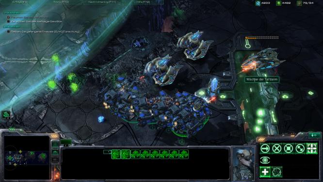 Ausgespielt: Blizzard greift gegen Betrüger hart durch und überführte mehr als 5000 StarCraft-2-Spieler der Betrügerei.