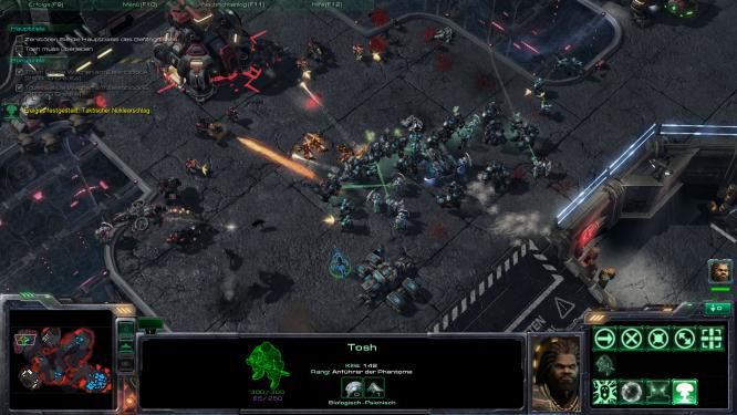 Auf der BlizzCon 2010 sprach Blizzard erstmals über StarCraft 2: Heart of the Swarm und enthüllte neben ersten Details auch einen möglichen Release-Termin. (2)