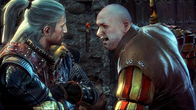 Entwickler CD Projekt hat einen neuen Teaser-Trailer zu The Witcher 2 veröffentlicht, der auf den baldigen Release der Xbox-360-Version des Rollenspiels einstimmt. (9)