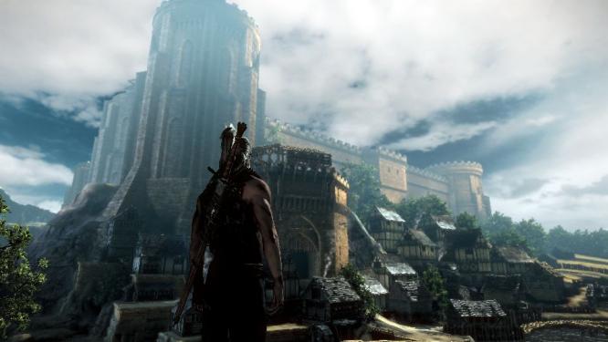 CD Project RED schickt euch in The Witcher 2: Assassins of Kings ein weiteres Mal auf ein gefährliches Abenteuer mit dem schlagfertigen Hexer Geralt.