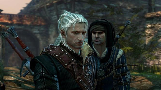 In einem neuen Entwickler-Video zu The Witcher 2 gehen die Macher auf die Neuerungen und Änderungen der Xbox-360-Version ein. (7)