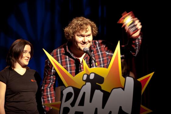 BÄM! Der Computec Games Award 2011 zeichnet unter anderem die besten Spiele der vergangenen und kommenden Monate aus. Die Verleihung findet auf der gamescom 2011 statt.