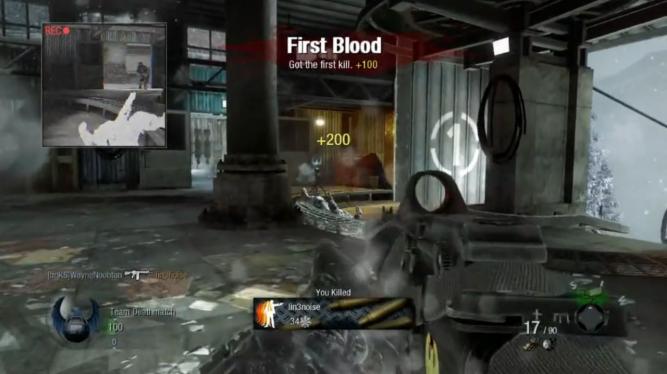 Call of Duty: Black Ops ist meistverkauftes Spiel in den USA - Leser-News von Risen94