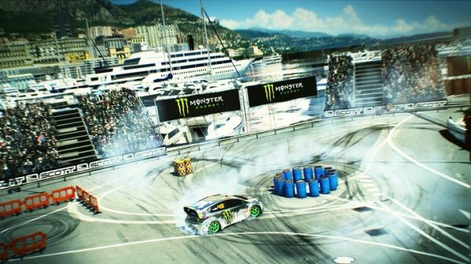 Ab dem 9. März 2012 wird die Dirt 3 Complete Edition erhältlich sein, die alle bislang veröffentlichten Add-Ons für Codemasters' Rallye-Spektakel enthält. (7)