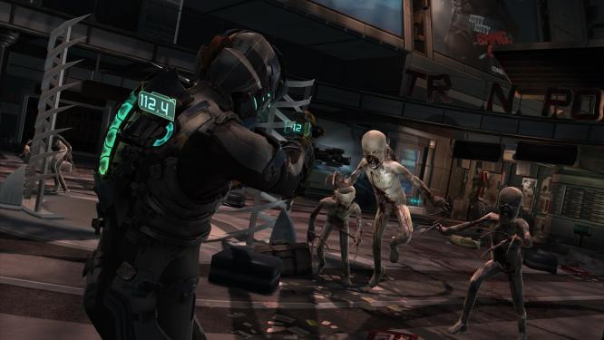 EA hat den ersten DLC namens Severed für Dead Space 2 angekündigt, der die Handlung des Sci-Fi-Horros erweitern soll. Dead Space 2 ist in den USA seit heute erhältlich. (7)