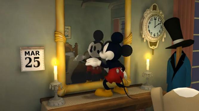 Epic Mickey ist seit letzter Woche für die Nintendo Wii erhältlich. Bei der Entwicklung schien das Team um Warren Spector jede Menge Spaß gehabt zu haben, sodass man auch gerne einen Nachfolger entwickeln würde. (7)