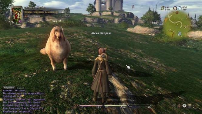 Final Fantasy 14 Online: Entwickler Square Enix hat umfangreiche Updates angekündigt. 