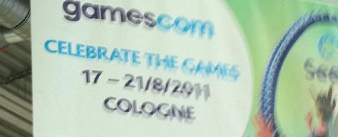 gamescom 2011: Der Termin für die nächste Kölner Messe steht schon