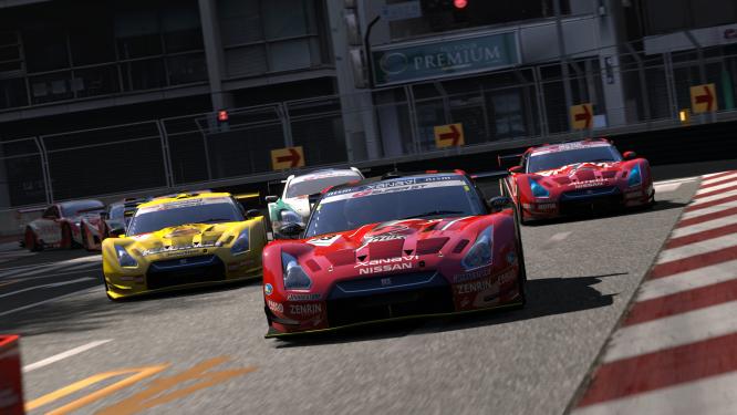 Trotz der langen Entwicklungszeit scheint Gran Turismo 5 für die PlayStation 3 noch immer nicht ganz fehlerfrei zu laufen, wie nun ein neues Gameplay-Video beweist.