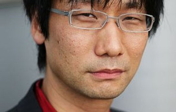 Hideo Kojima wurde zum Vizepräsidenten von Konami befördert. Auch sein Kollege Shinji Enomoto (Pro Evolution Soccer) erhält diese neue Berufsbezeichnung.
