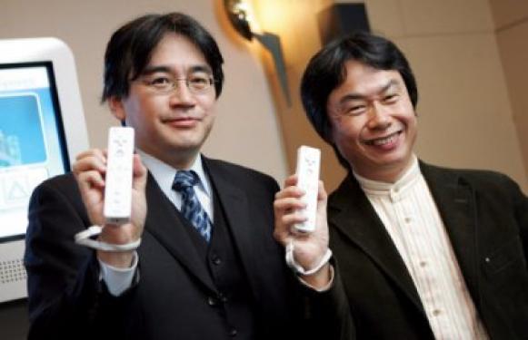 Wie Shigeru Miyamoto von Nintendo selbst bekannt gab, arbeitet er neben Pikmin 3 und Luigi's Mansion 2 an einem weiteren, noch unbekannten Spiel. (4)