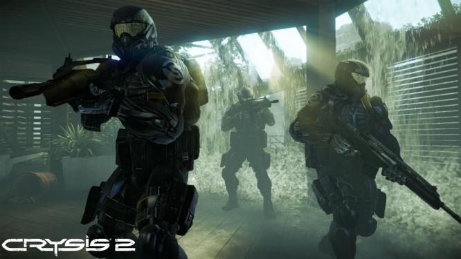 Der neue Trailer zu Crysis 2 erklärt in spannenden Bildern die Hintergrundgeschichte des Spiels.