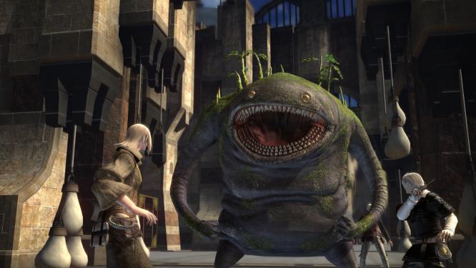 Final Fantasy 14: Der PS3-Release wurde auf unbestimtme Zeit verschoben. Die Entwickler wollen erst noch Verbesserungen einbauen, nachdem die PC-Version sehr fehlerhaft auf den Markt kam. 