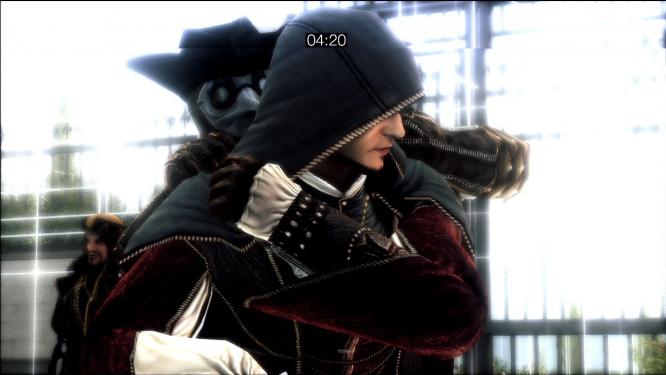 Assassin's Creed: Brotherhood: Seit gestern können Online-Assassinen mit Animus Project 1.0 den ersten DLC spielen, im Januar folgt mit Animus Project 2.0 aber schon der nächste. 