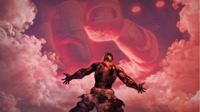 Anhand des neuen 'Global Rage Reward'-Trailers gewährt Capcom weitere Gameplay-Einblicke in das kommende Asura's Wrath. (10)