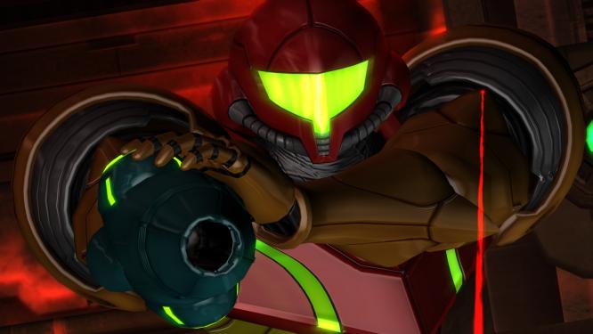 Wie Katsuya Eguchi gegenüber Kotaku bestätigt hat, befindet sich ein neues Metroid-Spiel in HD für die Nintendo Wii U bereits in der Entwicklung.