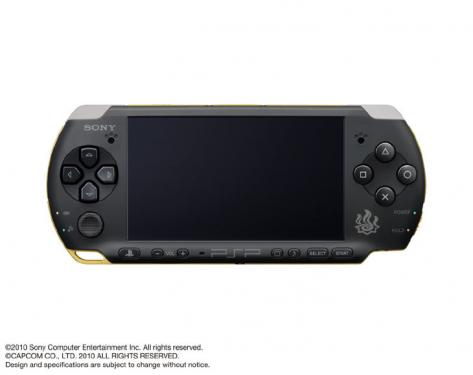 In Japan wird Sony PSP-Spiele unter dem Label der neuen PSP Remaster Serie für die PlayStation 3 umsetzen.