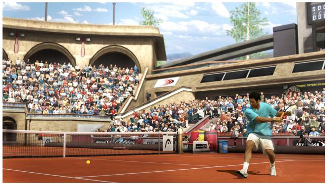 Die Tennissimulation Top Spin 4 erscheint am 18. März für PS3, Xbox 360 und Wii. Ein neuer Gameplay-Trailer zeigt nun bekannte Größen des Tennissports in Aktion. (3)