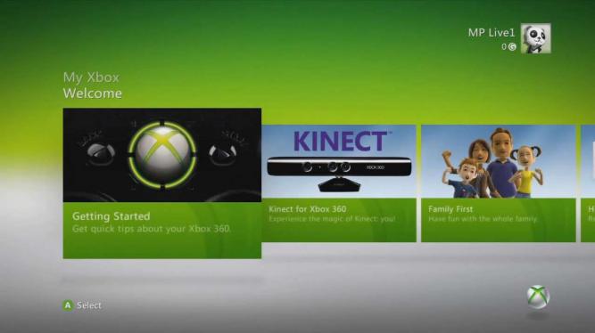 Xbox 360 - Die Neuheiten der Woche auf dem Xbox Live Marktplatz