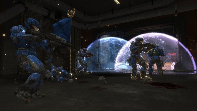 In Zukunft ist mit weiteren DLCs für den Xbox 360-Shooter Halo: Reach zu rechnen, wie Microsofts Major Nelson nun angedeutet hat. (8)