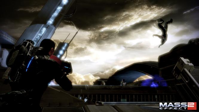 Die PS3-Version soll gleichwertig oder sogar besser als die Xbox 360-Fassung von Mass Effect 2 werden. Dies bestätigte BioWare-Produzent Jess Huston gegenüber dem offiziellen PlayStation Magazin. (3)