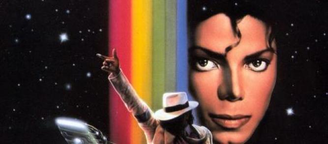 Michael Jackson: The Experince : Nintendo DS Trailer veröffentlicht - Leser-News von Kaisan