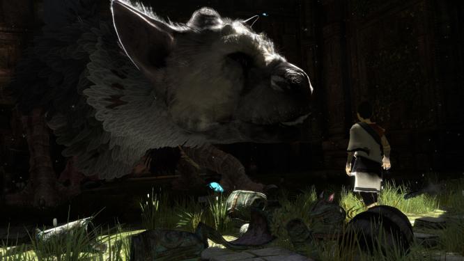 Laut Gerüchten ist nicht klar, ob Fumito Ueda Sony bereits verlassen hat oder weiterhin an The Last Guardian arbeitet.