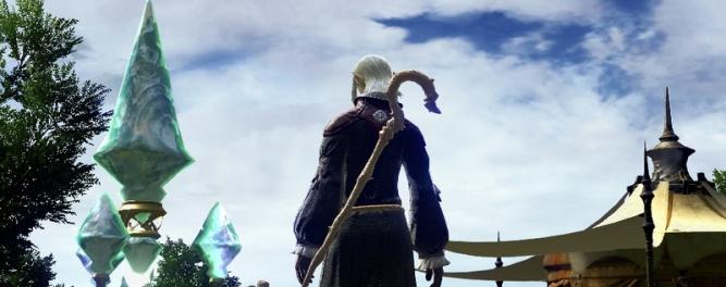 Final Fantasy XIV: Kostenlose Spielphase verlängert