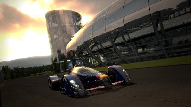 Gran Turismo 5: Nach neuen, unbestätigten Informationen soll der Erscheinungstermin für das Spiel der 24. November sein. 