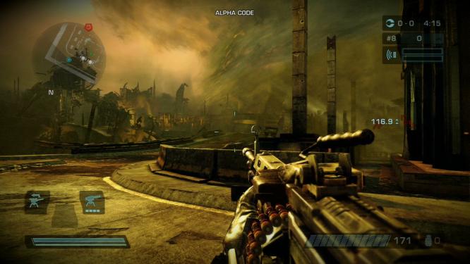 Killzone 3: Ist die neue Engine so gut wie es Guerilla Games angekündigt hat? Urteilt selbst, den Vergleich mit Killzone 2 findet ihr in der Galerie.