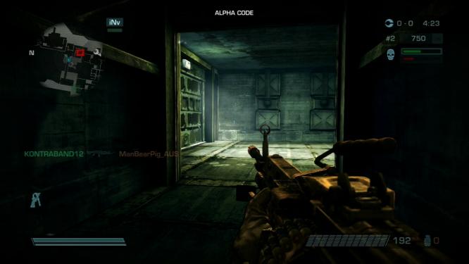 Killzone 3: Kann der Guerilla Games-Shooter optisch mit den ganz Großen mithalten? Der Vergleich mit der Genre-Referenz schlechthin: Crysis.