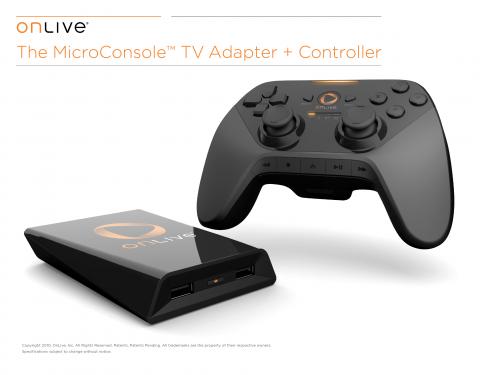 Seit wenigen tagen können sich Zocker in Großbritannien über den Start des OnLive-Streaming-Dienstes in ihrem Land freuen.