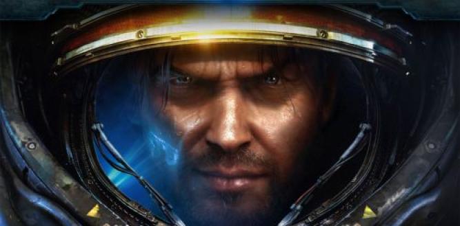 Starcraft 2: Der Release des Strategiespiels ist mitverantwortlich für die gesteigerten Umsätze mit PC-Spielen.