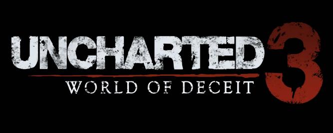 Wird Sony im Rahmen der Video Game Awards Uncharted 3 enthüllen? 